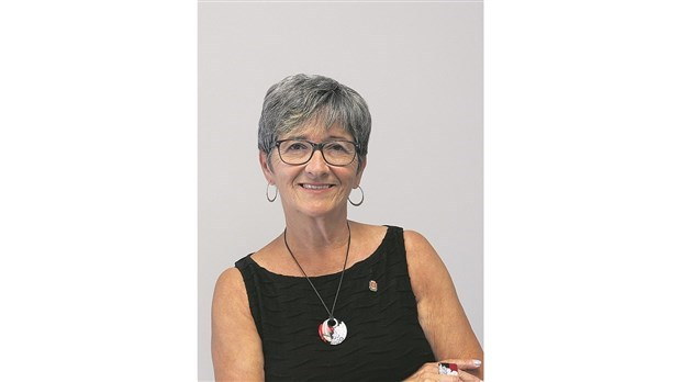Sylvie Bureau au conseil d’administration de l’UMQ