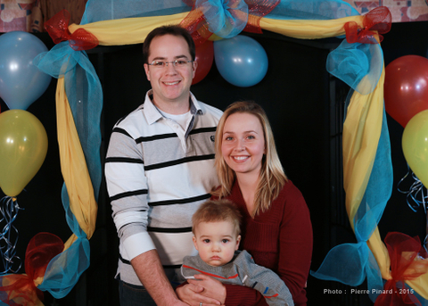 Photos - nouveau-nés 2014