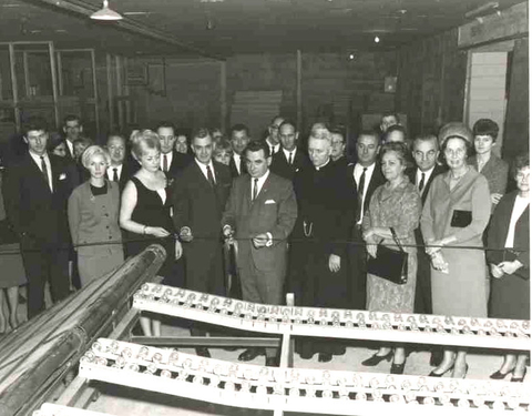 Inauguration