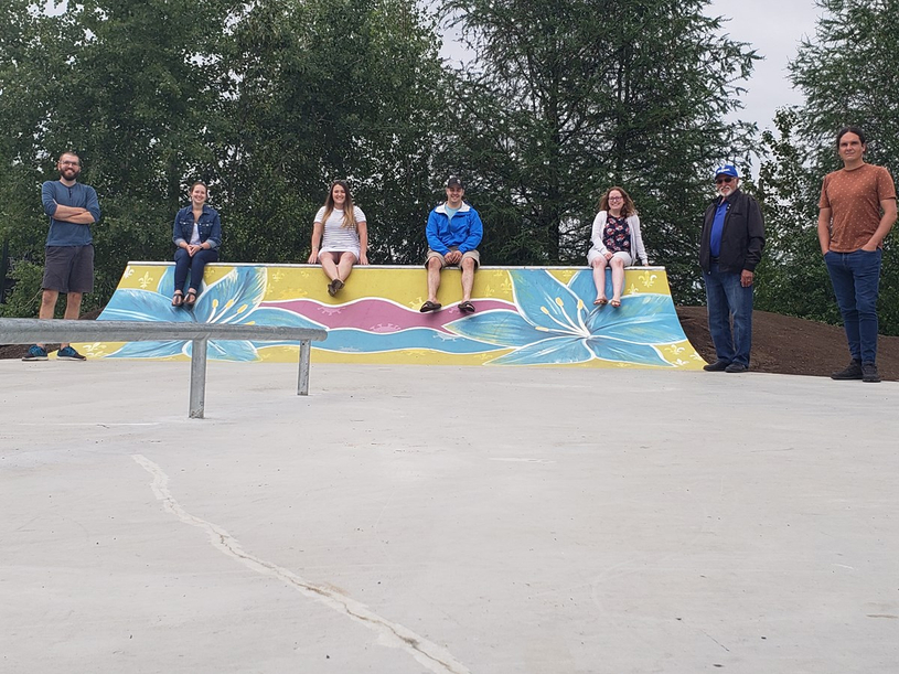 Une belle participation à la  St-Jean virtuelle de St-François