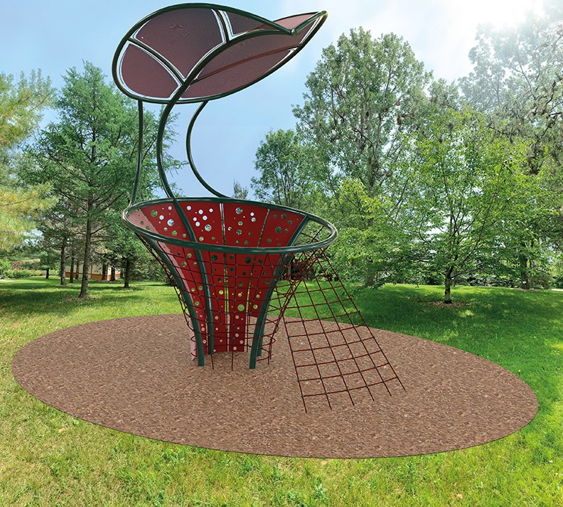 Des investissements de 13,7 M$ au parc Marie-Victorin