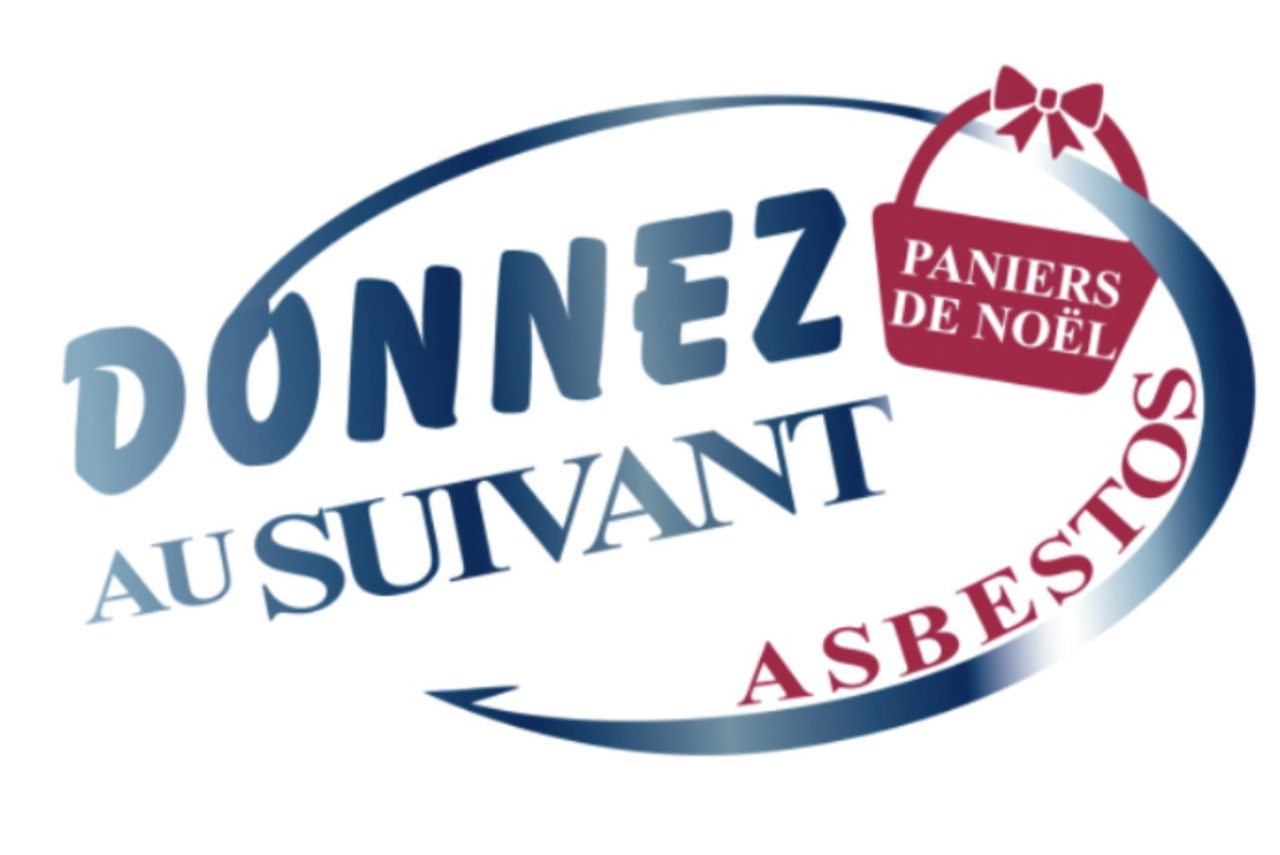 « Donnez au Suivant », mais de manière un peu différente cette année