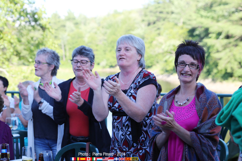 La Poudrière les 5 à 7 du jeudi-4
