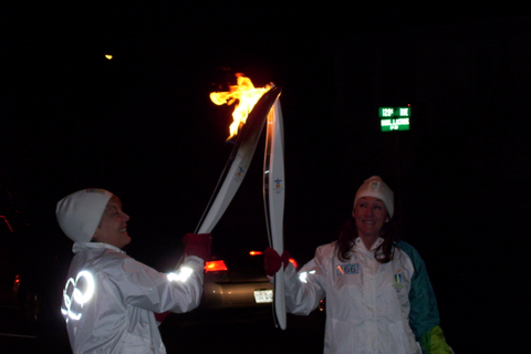 Olympique 2010