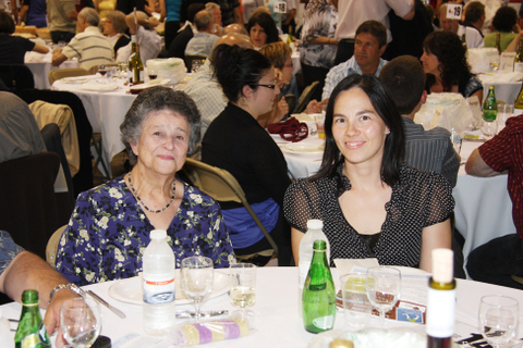 Souper annuel aux homards de la Fondation du CSSS du VSF à Windsor