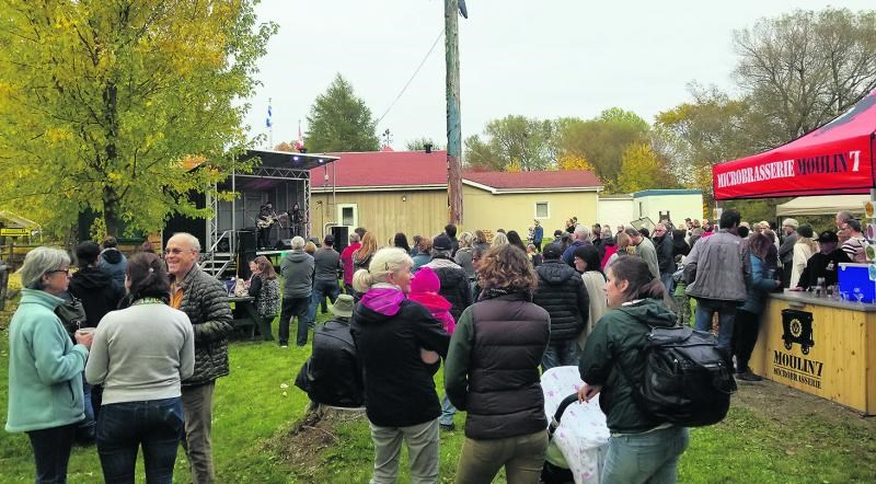 Le festival des Oiseaux migrateurs : Un succès sur toute la ligne