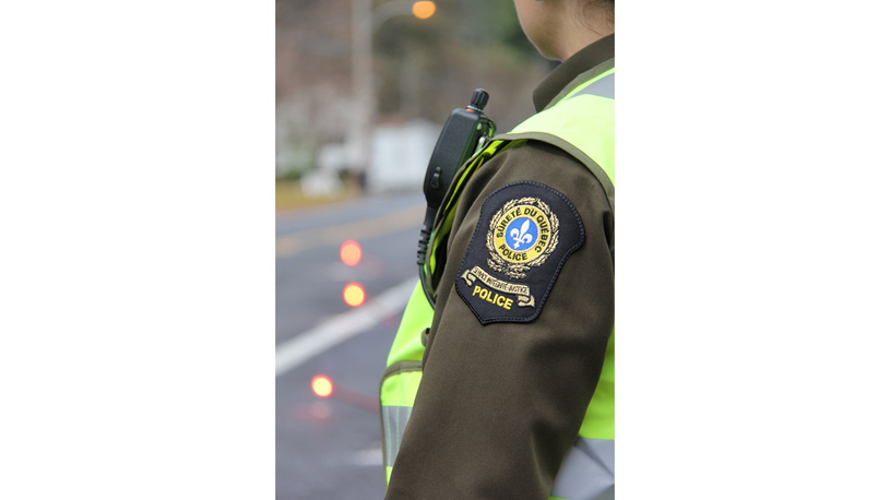 Windsor : un homme arrêté pour des introductions par effraction