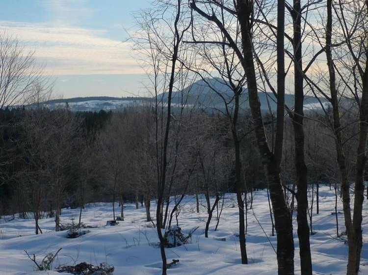 Bienvenue au séjour exploratoire féerique d’hiver de la MRC des Sources!