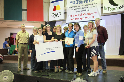 Active ton pas 2010
