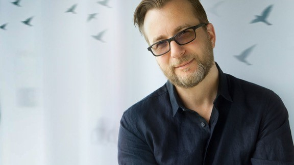 Luc De Larochellière débute sa tournée 
