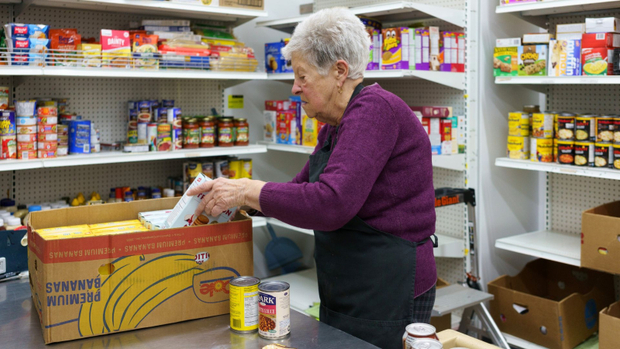 Aide alimentaire: les voyants continuent d’être au rouge