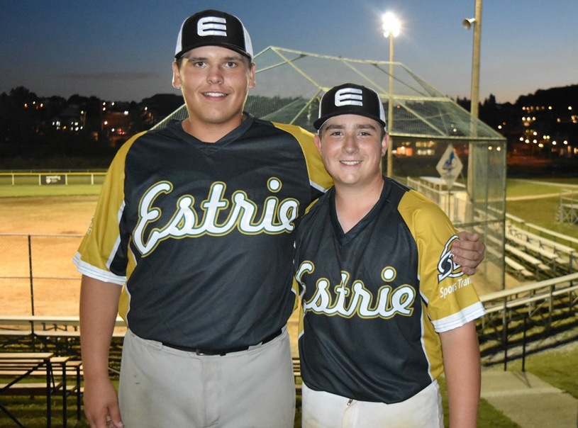 Jeux du Québec 2018 : La région bien représentée en baseball