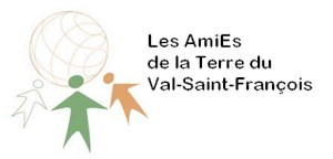 Les AmiEs de la Terre du Val-Saint-François veulent organiser une oeuvre éphémère pour le Jour de la Terre