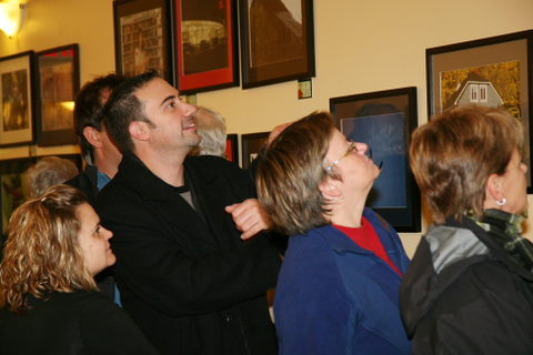 EXPOSITION photos