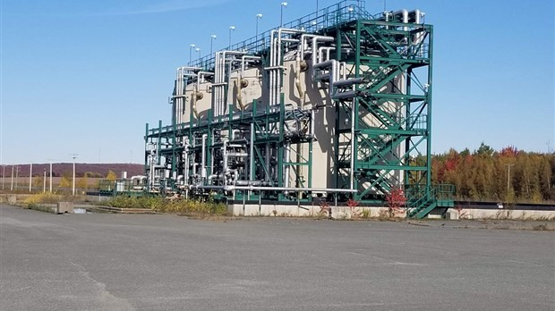 Québec accorde une aide de 784 868 $ à Alliance Magnésium pour la création et le maintien d’emplois en Estrie