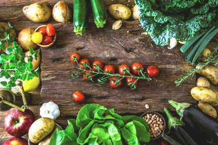 « Mettez de la créativité dans votre assiette », un thème alléchant pour le lancement de la Semaine québécoise des marchés publics en Estrie