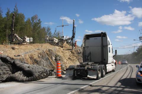 Info Travaux