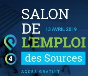 La tournée des Salons de l’emploi s’arrête à Asbestos le 13 Avril