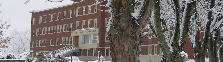 Une 5e édition des Sentiers de Noël de l’École secondaire de Bromptonville. La neige est attendue pour accroître la féérie. 
