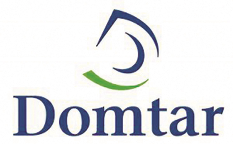 Domtar débute les travaux de démantèlement dans le projet de modernisation de la cour à bois 