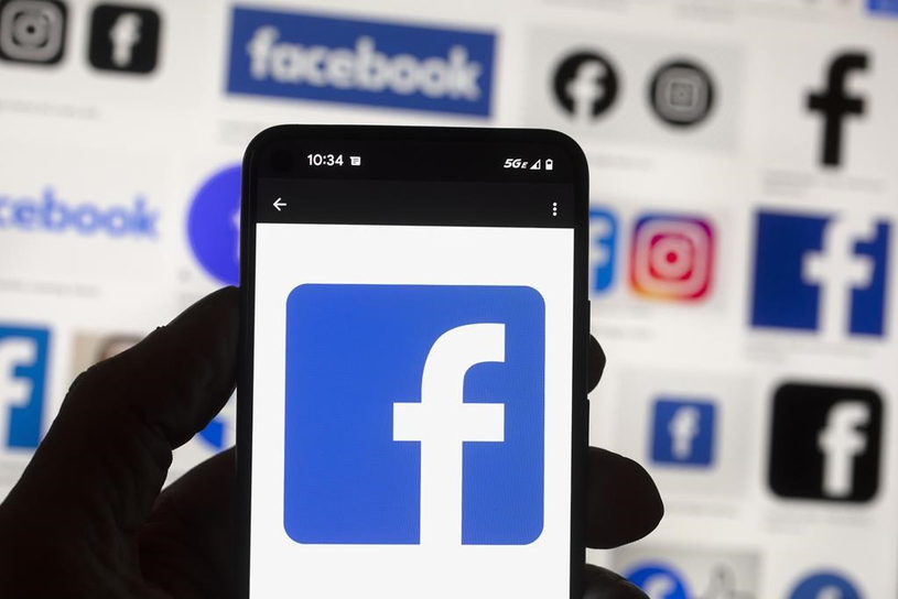 Un groupe appelle au boycottage de Facebook et d'Instagram les 23 et 24 août