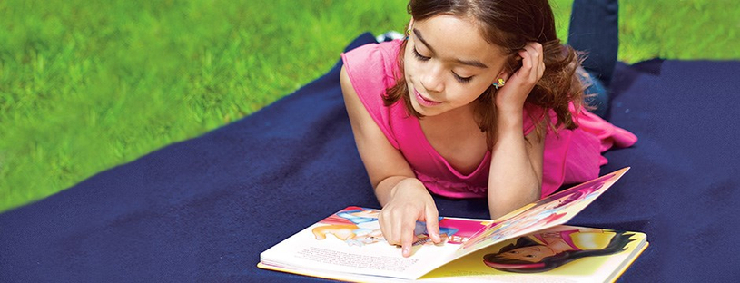 « Un livre en cadeau » : Pour nourrir l’imaginaire et la piqûre de la littérature jeunesse