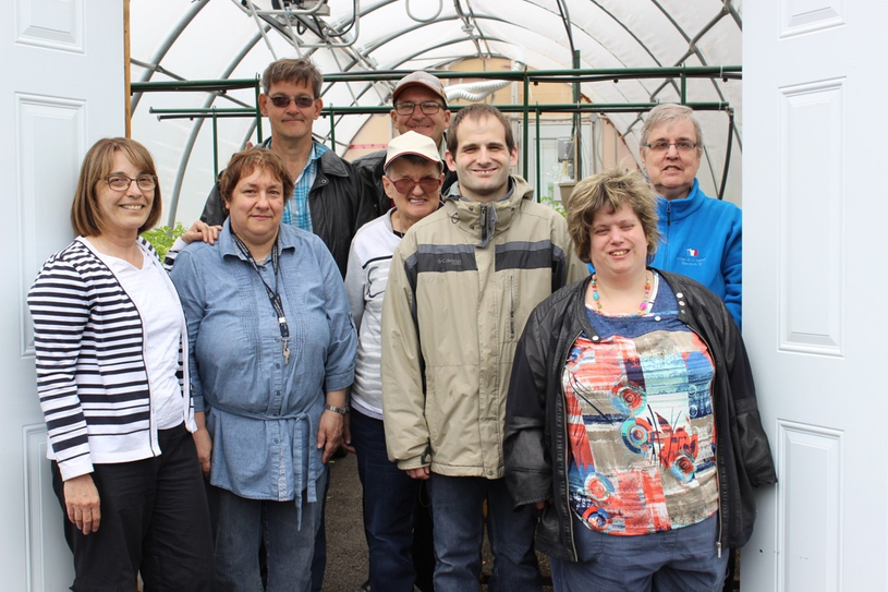 Pour une 10e année, la Coop Jardi-Serre vend des plants 