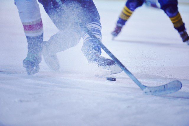 Ligue Industrielle Alliance : la finale entre le Blanc et le Vert 