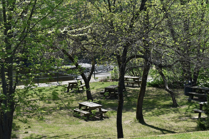 Projet de vente du parc Watopeka