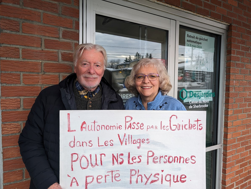 « C’est une décision qui enlève l’autonomie des personnes âgées »