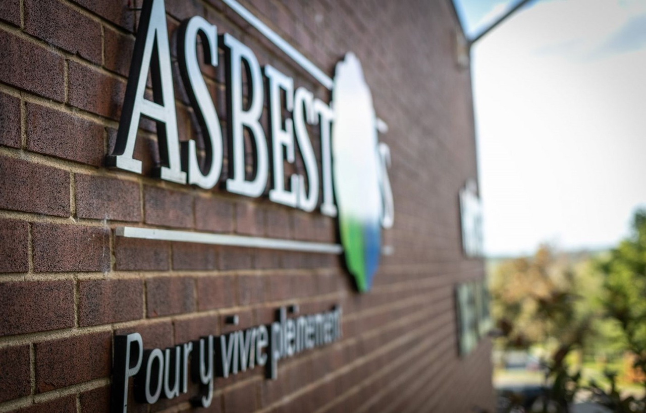 Nouveau rôle d’évaluation et baisse des taux de taxation pour le budget 2021 à Asbestos