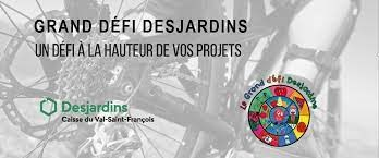 Déjà 190 000 $ d’amassés pour le Grand Défi Desjardins