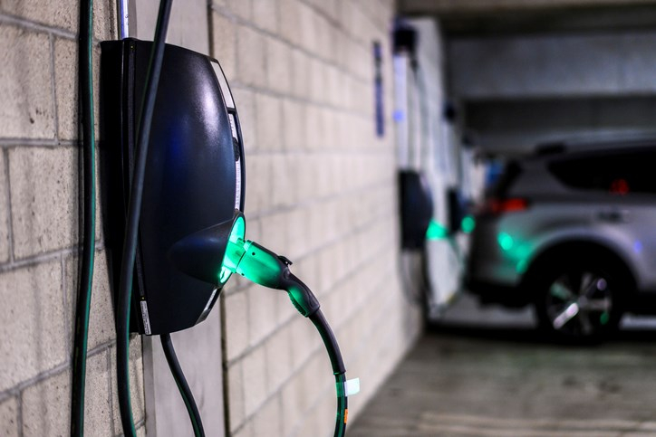 Windsor lance le Programme d’aide financière de borne de recharge électrique à usage domestique