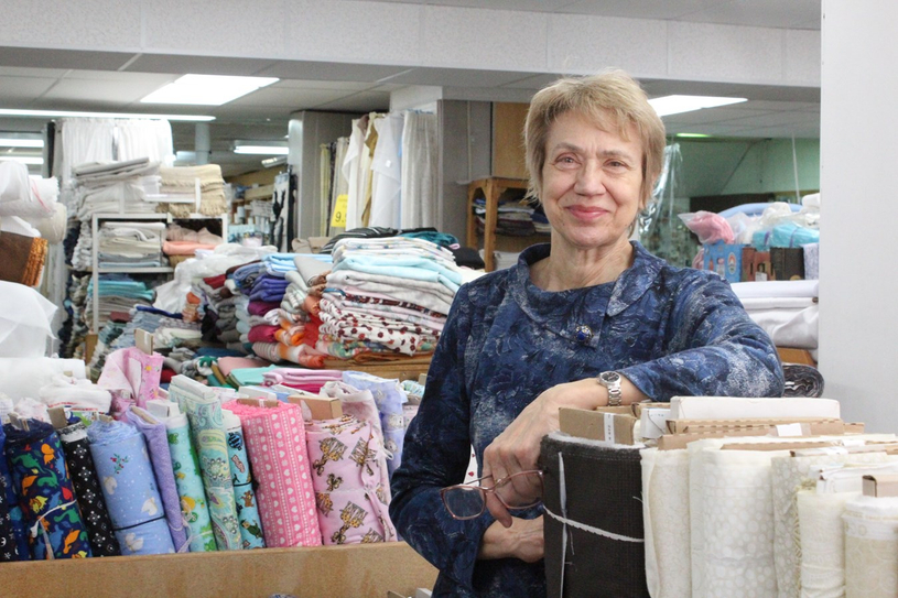 Le magasin Comeau fête son 50e anniversaire