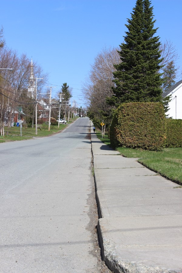 Déneigement des trottoirs. La Municipalité de Saint-François opte pour le scrutin référendaire 