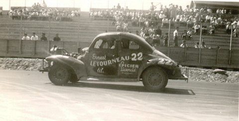 course automobile
