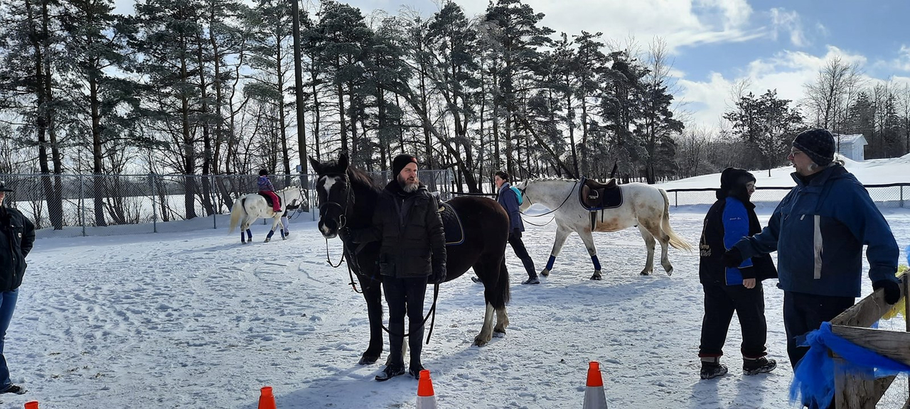 Les activités sont gratuites et les gens de la région sont invités à venir festoyer avec nous durant le Carnaval.
