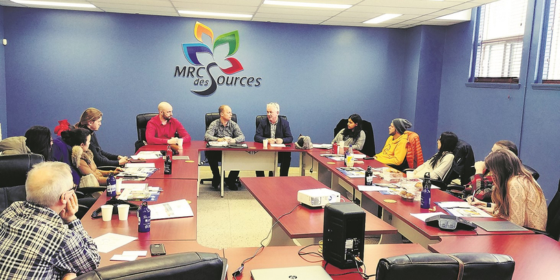 Un séjour hivernal offert par Place  aux Jeunes des Sources
