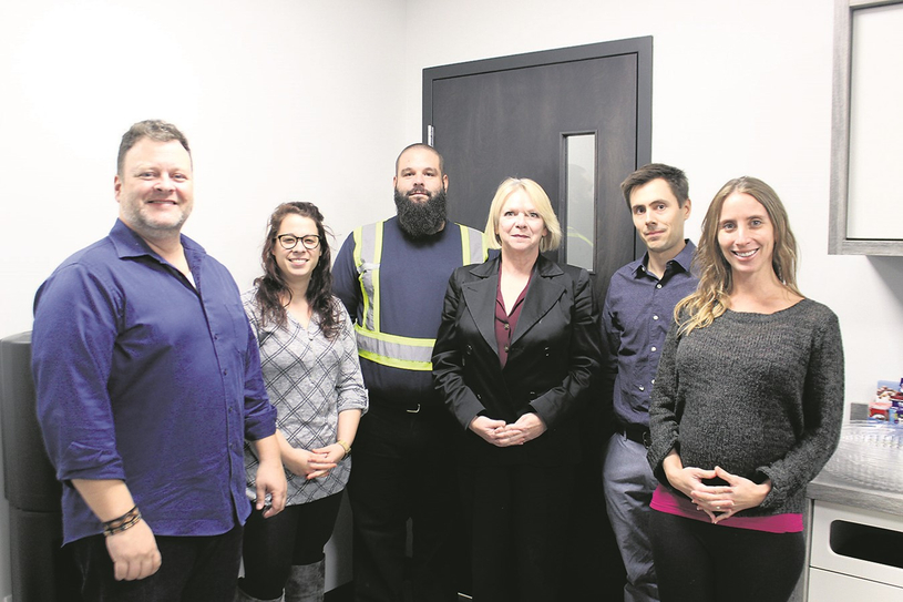 Chambre de commerce régionale : faire des choix 