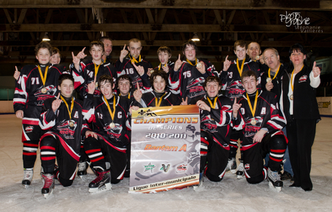 Bantam A, Métro Brunelle
