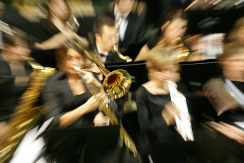 Concert Université Laval