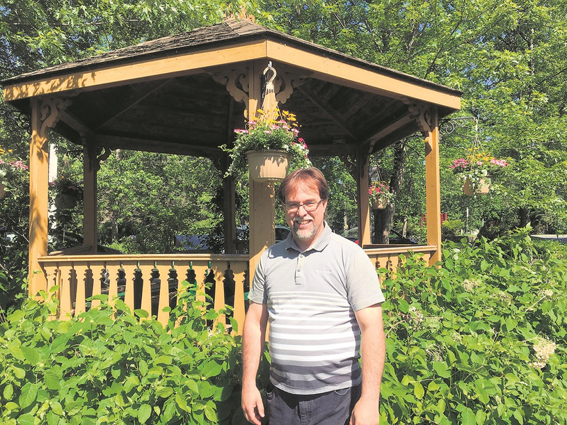 Danville lance le concours Maisons Fleuries