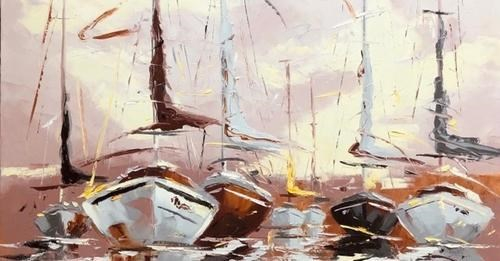 23e édition du Symposium des Arts de Danville : plus qu’une simple exposition