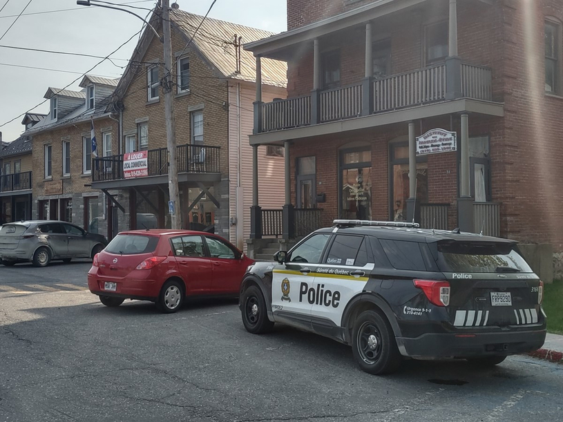 Des commerces victimes de vols et vandalismes à Danville