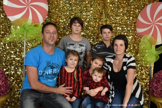 Nouveau-nés en 2016 : 52 naissances à Saint-François, Val-Joli et Windsor
