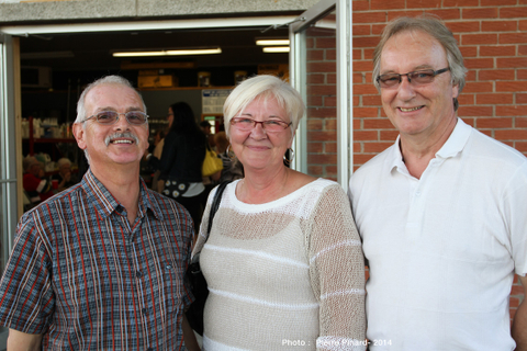 Location Windsor ouverture officielle