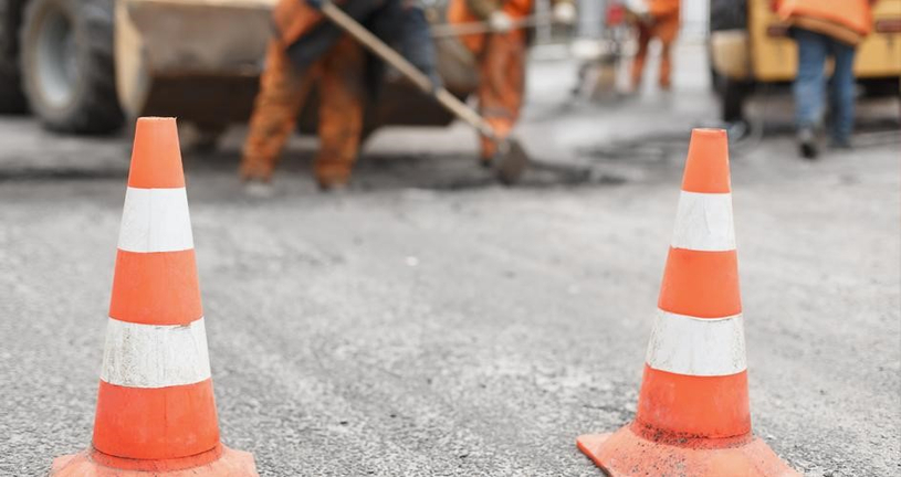 MTQ : travaux MRC du Val-Saint-François