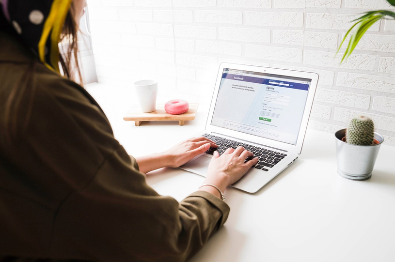 Fin de la diffusion des contenus journalistiques sur Facebook