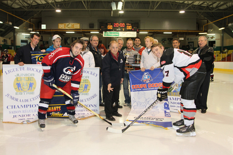 JUNIOR AA WINDSOR