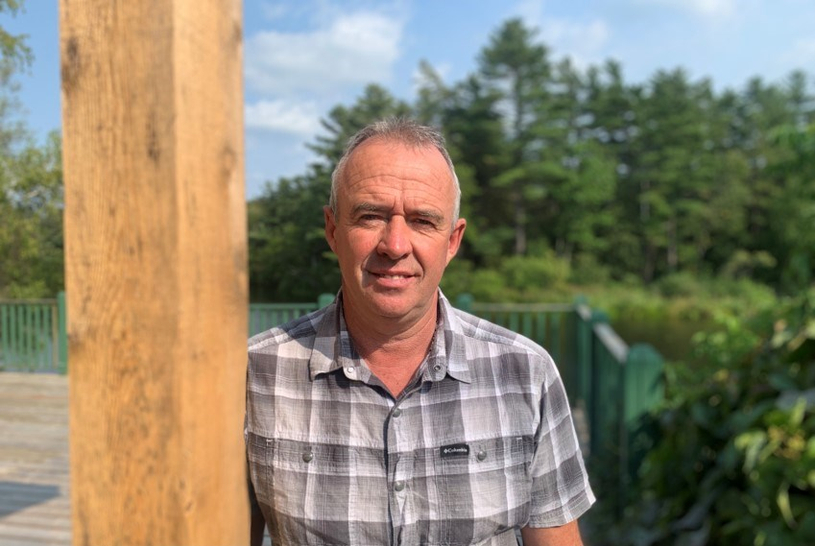 Daniel Pelletier brigue le siège #3 comme conseiller à la Ville de Windsor